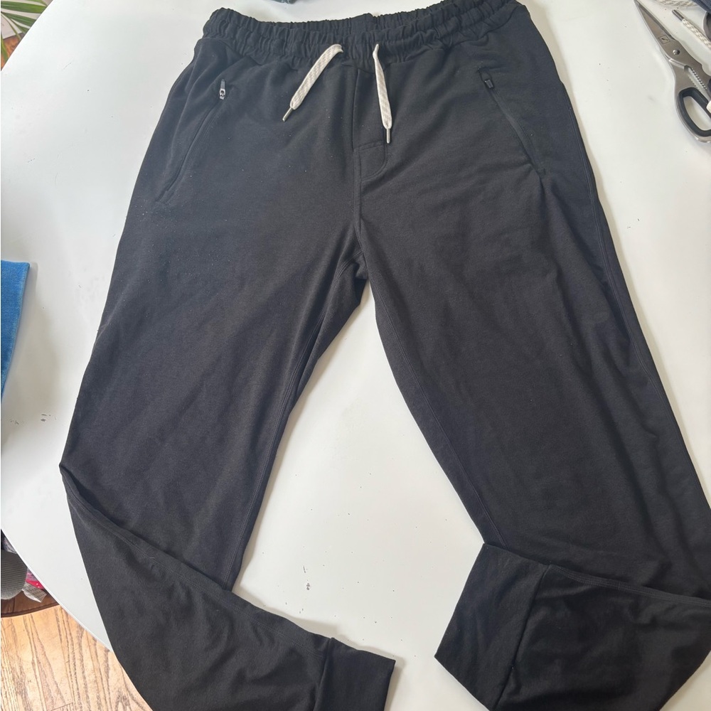 Vuori Ponto Performance Jogger
